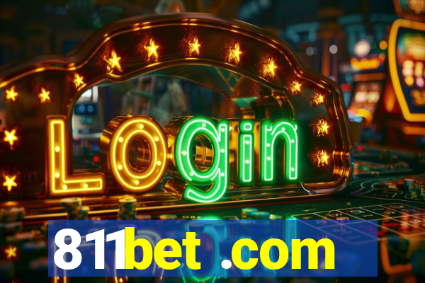 811bet .com